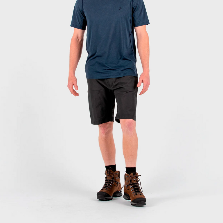 Fjallraven Abisko Lite Shorts