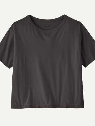 Patagonia W's Daily Easy Cut T-Shirt