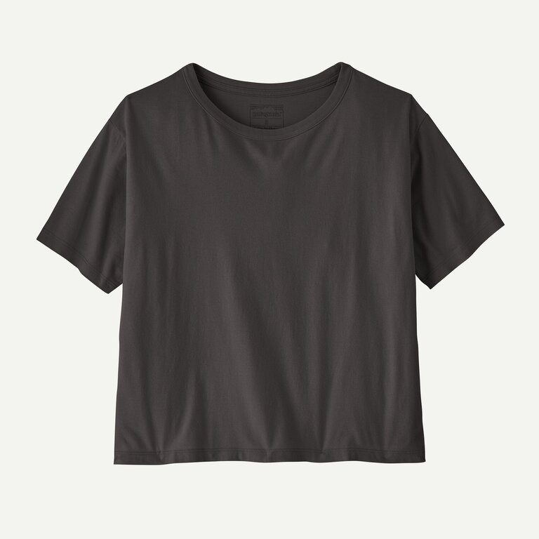 Patagonia W's Daily Easy Cut T-Shirt
