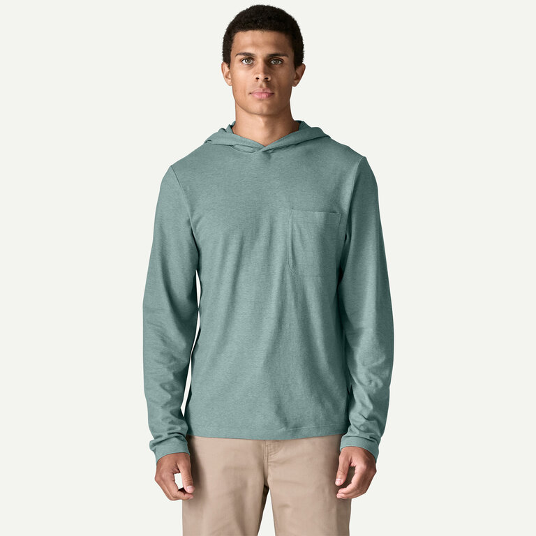 Patagonia M's Trail Harbor Hoody