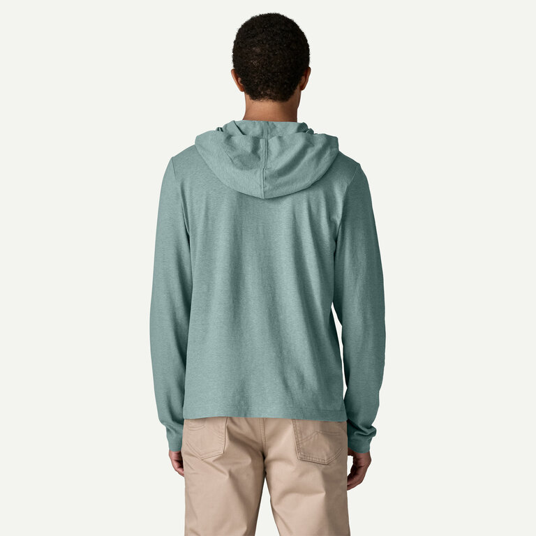 Patagonia M's Trail Harbor Hoody