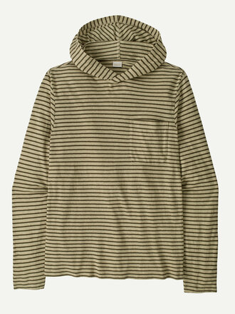 Patagonia M's Trail Harbor Hoody