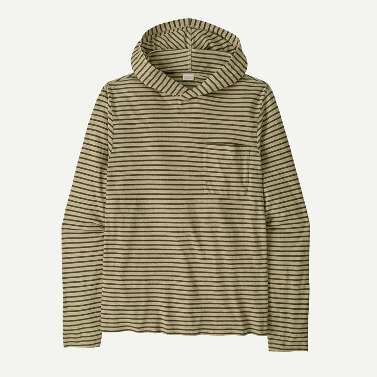 Patagonia M's Trail Harbor Hoody