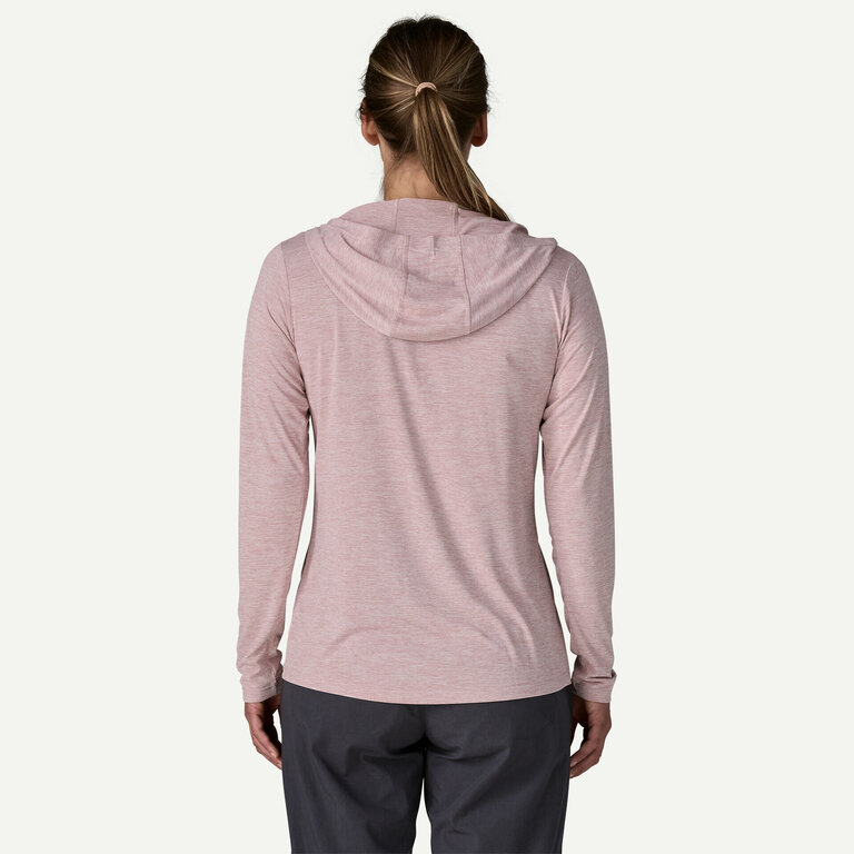 Patagonia W's Capilene Cool Daily Hoody