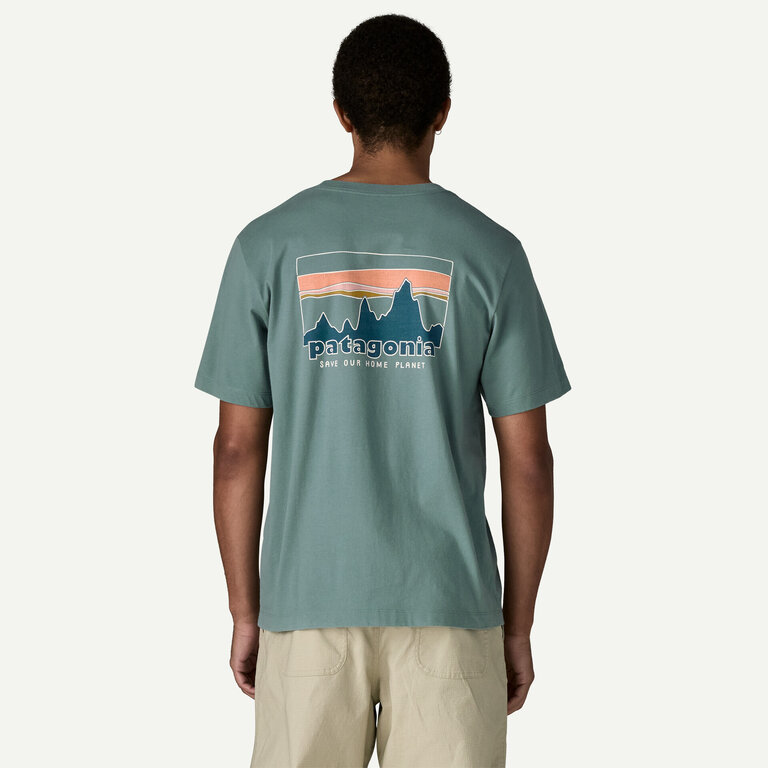 Patagonia M's '73 Skyline T-Shirt