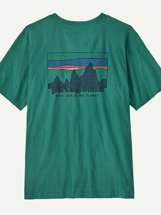 Patagonia M's '73 Skyline T-Shirt