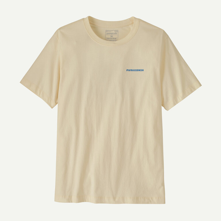 Patagonia M's Mother Rays T-Shirt