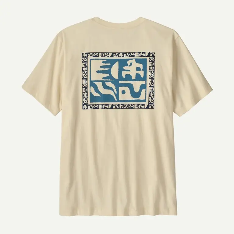 Patagonia M's Mother Rays T-Shirt