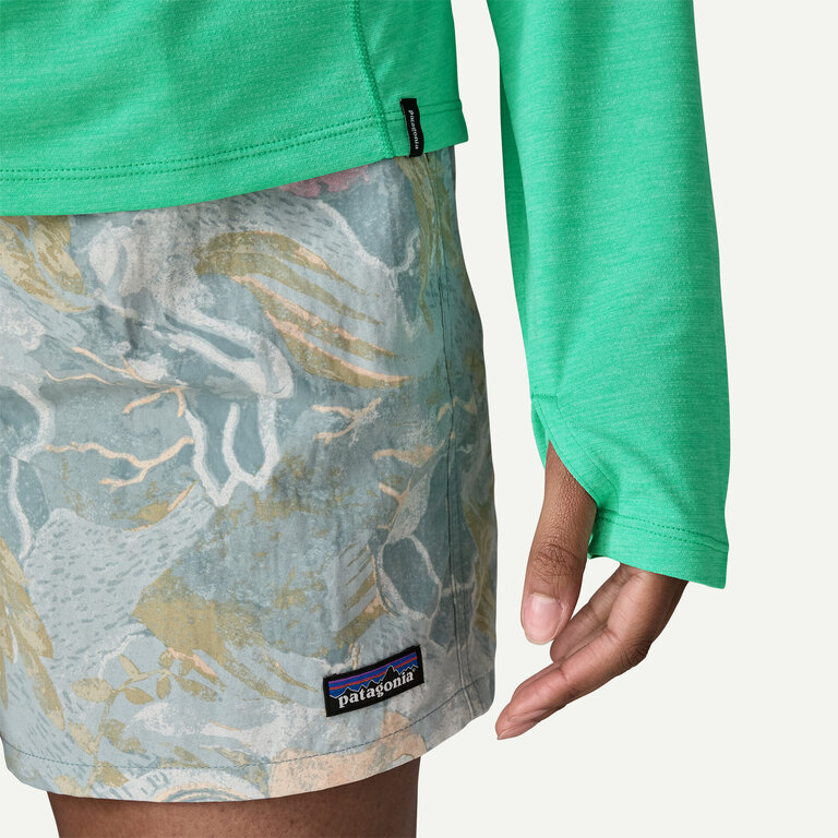 Patagonia W's Cap Cool Sun Hoody