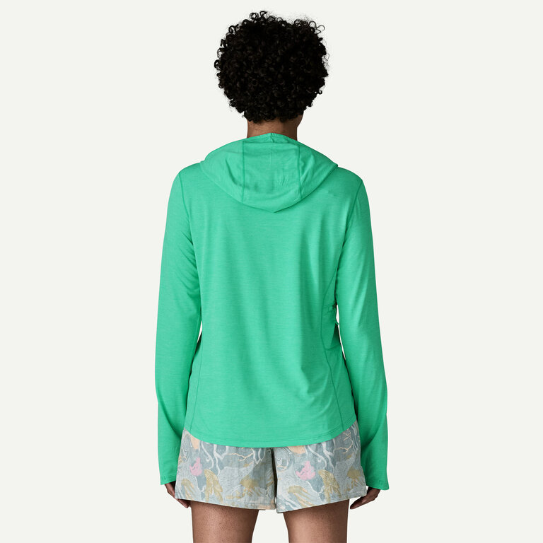 Patagonia W's Capilene Cool Sun Hoody