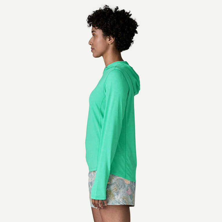 Patagonia W's Capilene Cool Sun Hoody