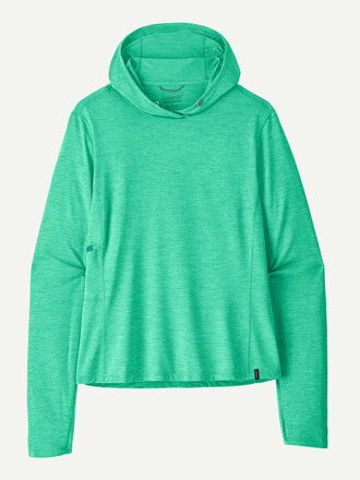 Patagonia W's Capilene Cool Sun Hoody