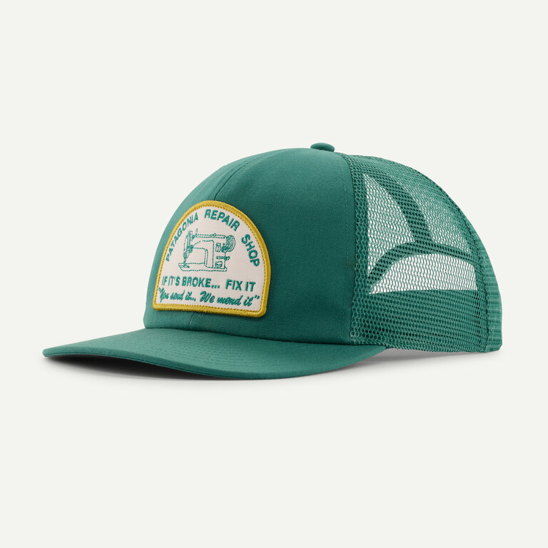 Patagonia Relaxed Trucker Hat