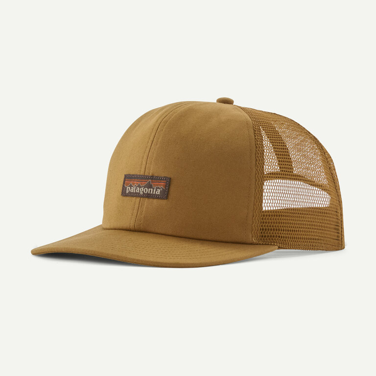 Patagonia Relaxed Trucker Hat