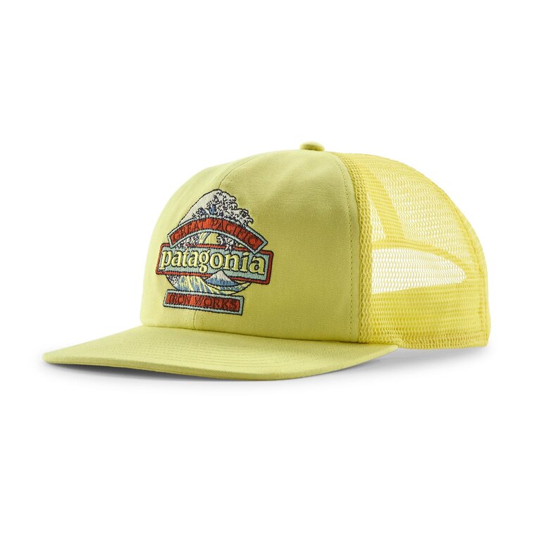 Patagonia Relaxed Trucker Hat