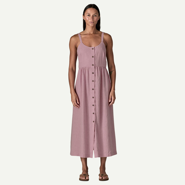 Patagonia W's Garden Island Dress