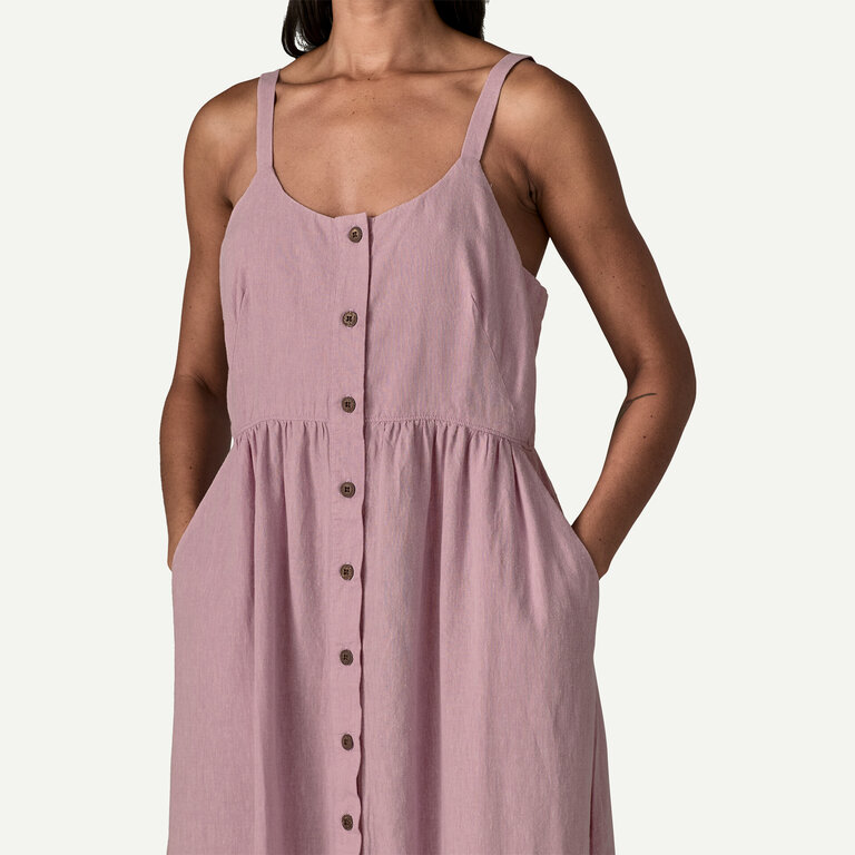 Patagonia W's Garden Island Dress