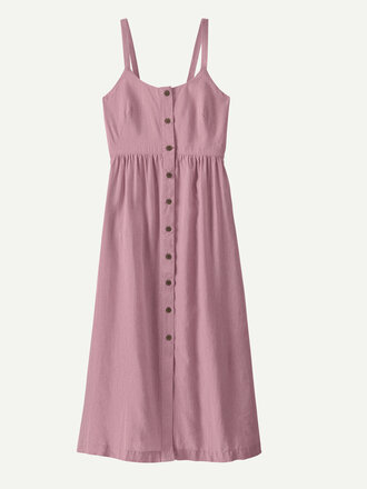 Patagonia W's Garden Island Dress