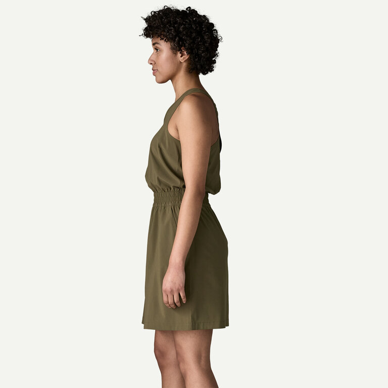 Patagonia W's Terrebonne Traveler Dress