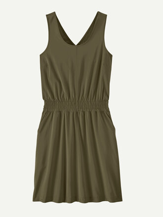 Patagonia W's Terrebonne Traveler Dress