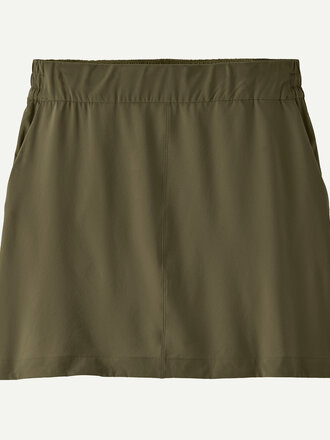 Patagonia W's Terrebonne Traveler Skort