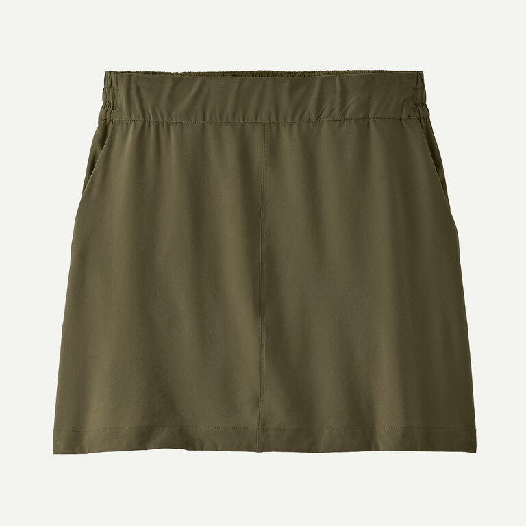 Patagonia W's Terrebonne Traveler Skort