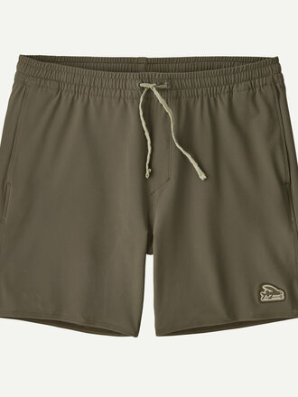 Patagonia M's Hydropeak Volley Shorts -16 "