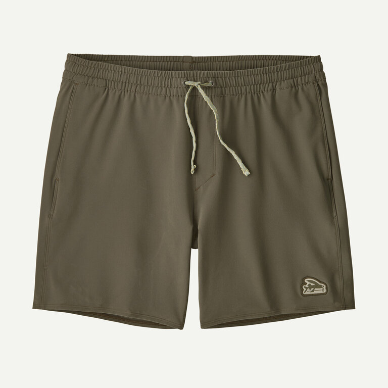 Patagonia M's Hydropeak Volley Shorts -16 "