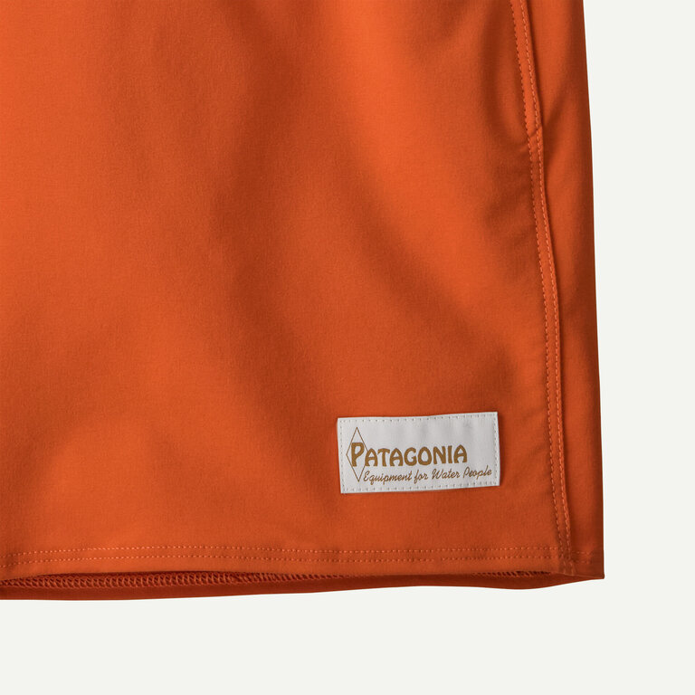Patagonia M's Hydropeak Volley Shorts -16 "