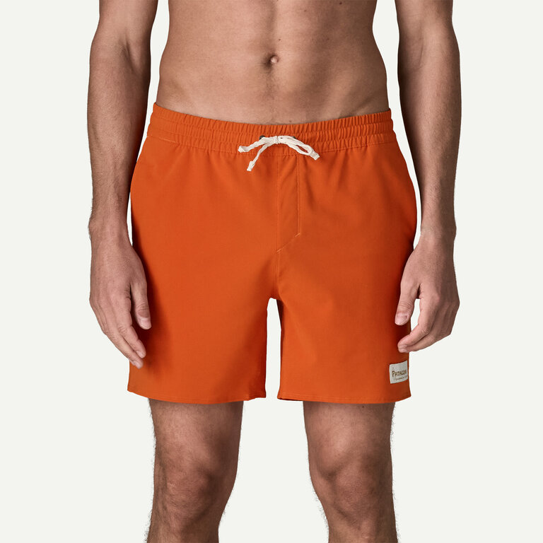Patagonia M's Hydropeak Volley Shorts -16 "