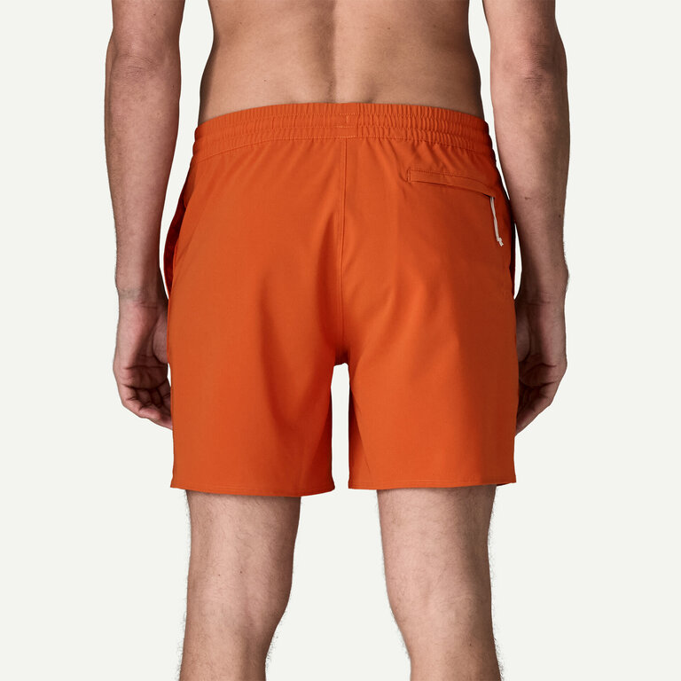 Patagonia M's Hydropeak Volley Shorts -16 "