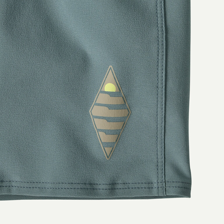 Patagonia M's Hydropeak Boardshorts - 18 in