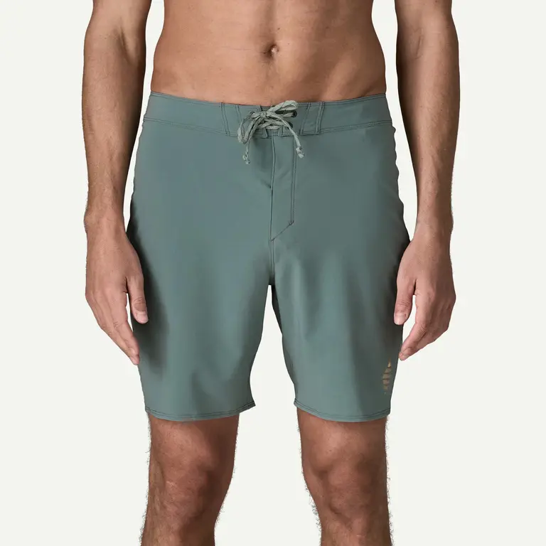Patagonia M's Hydropeak Boardshorts - 18 in