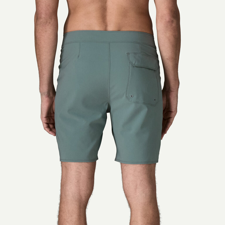 Patagonia M's Hydropeak Boardshorts - 18 in