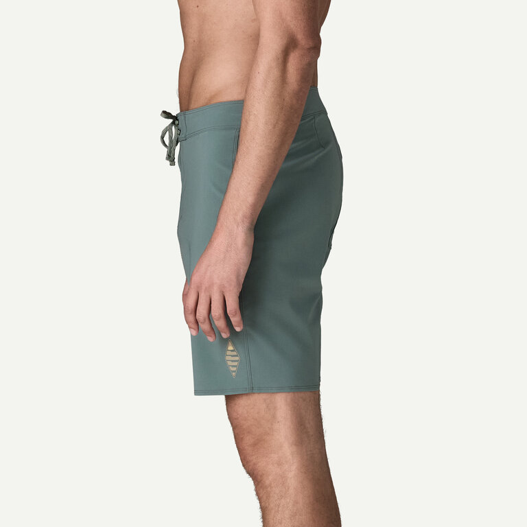 Patagonia M's Hydropeak Boardshorts - 18 in