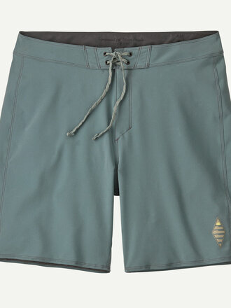 Patagonia M's Hydropeak Boardshorts - 18 in