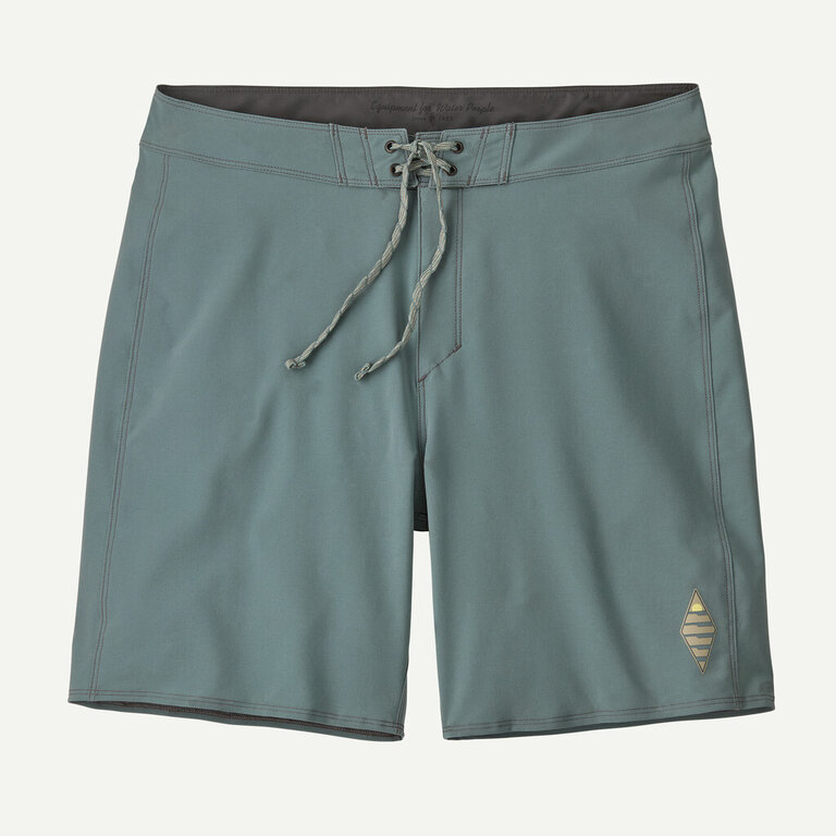 Patagonia M's Hydropeak Boardshorts - 18 in