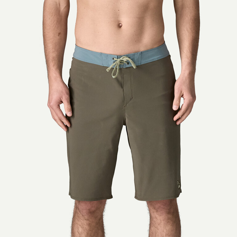 Patagonia M's Hydropeak Boardshorts - 21 in