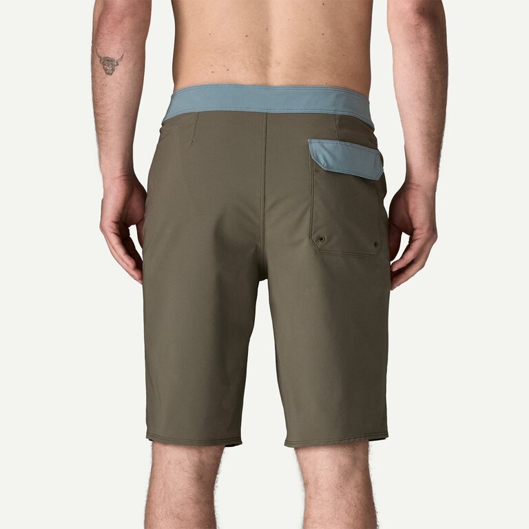Patagonia M's Hydropeak Boardshorts - 21 in