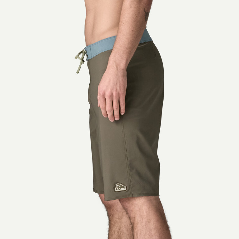 Patagonia M's Hydropeak Boardshorts - 21 in
