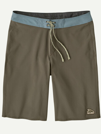Patagonia M's Hydropeak Boardshorts - 21 in