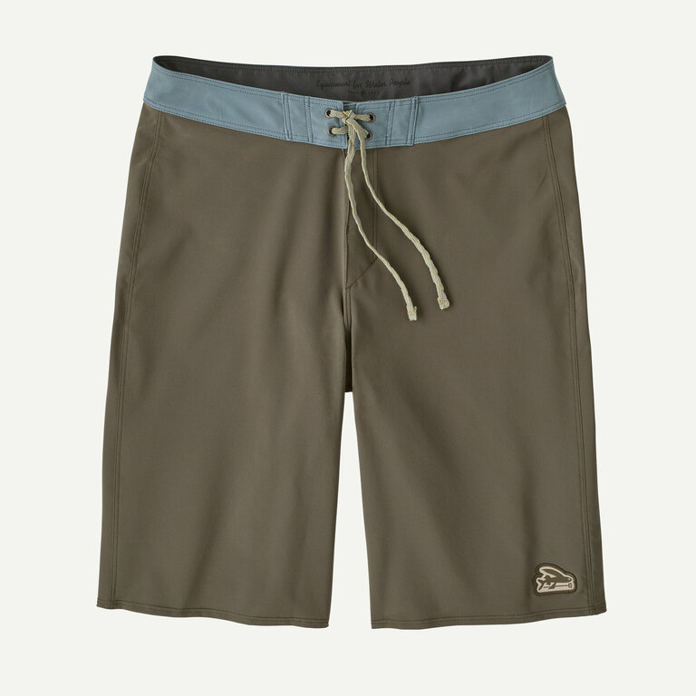 Patagonia M's Hydropeak Boardshorts - 21 in