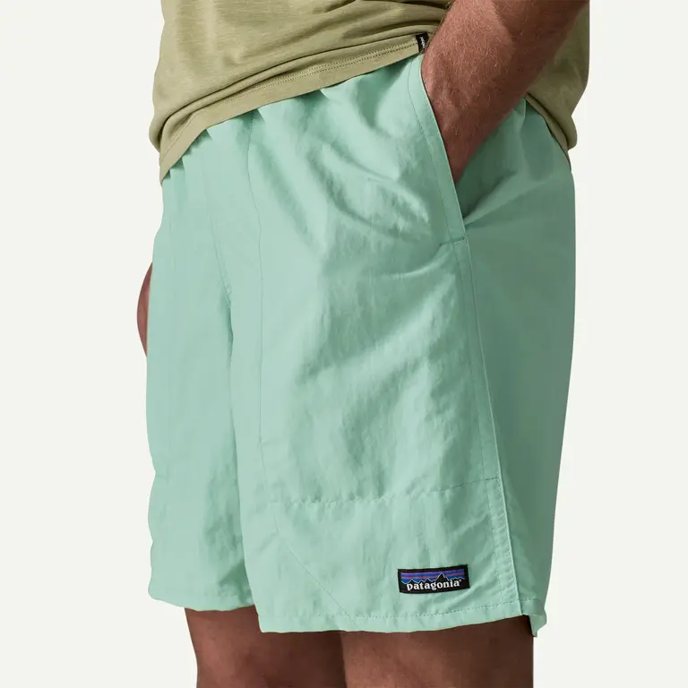 Patagonia M's Baggies  Longs - 7"