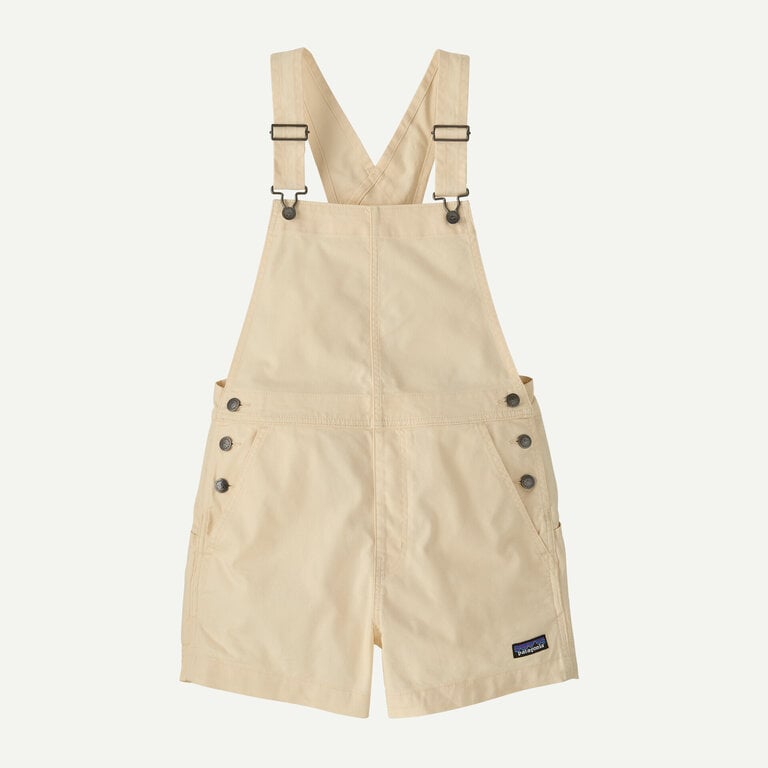Patagonia W's Stand Up Overalls