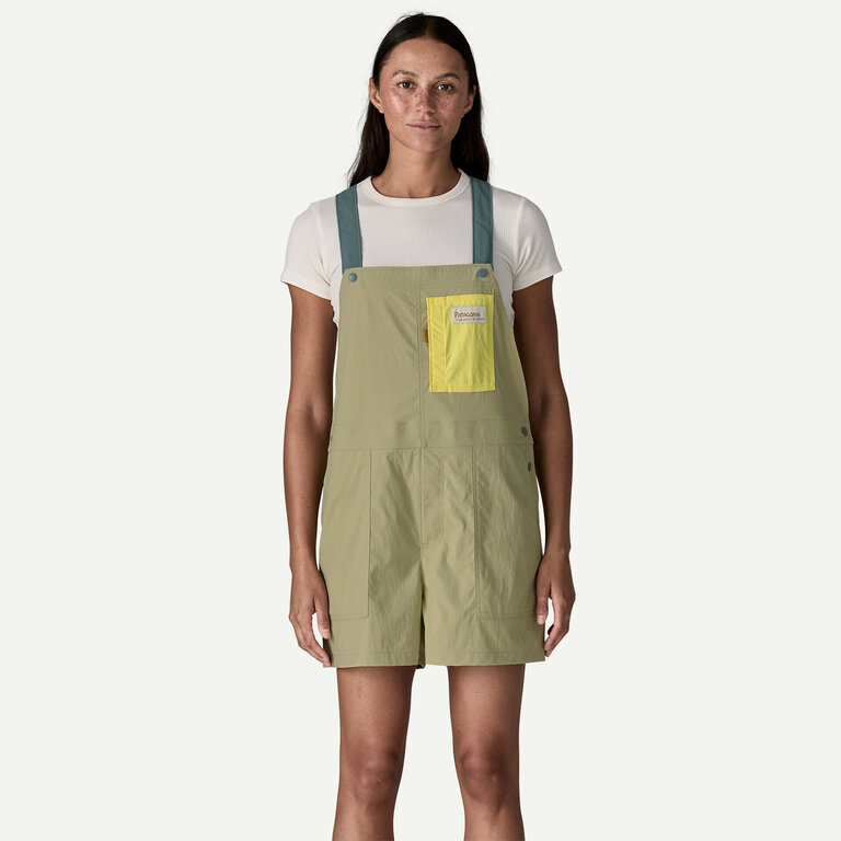 Patagonia W's Outdoor Everyday Overalls
