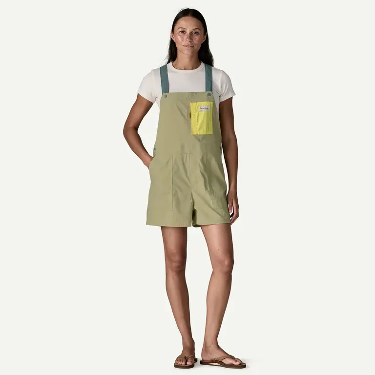 Patagonia W's Outdoor Everyday Overalls