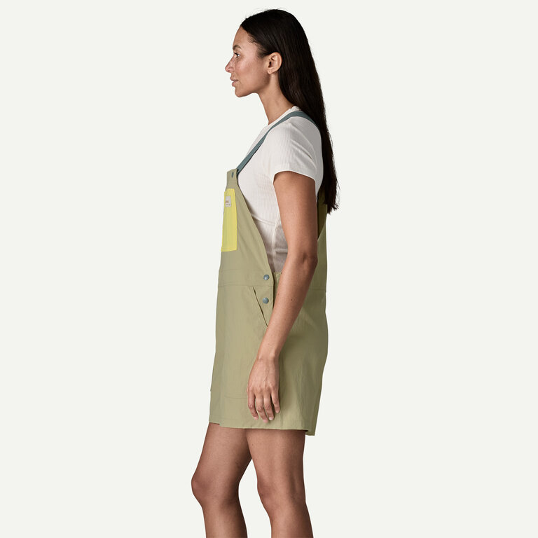 Patagonia W's Outdoor Everyday Overalls