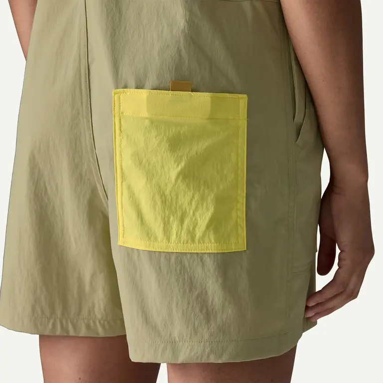 Patagonia W's Outdoor Everyday Overalls