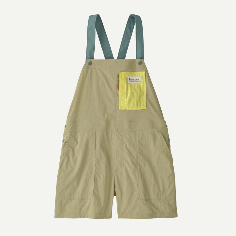 Patagonia W's Outdoor Everyday Overalls
