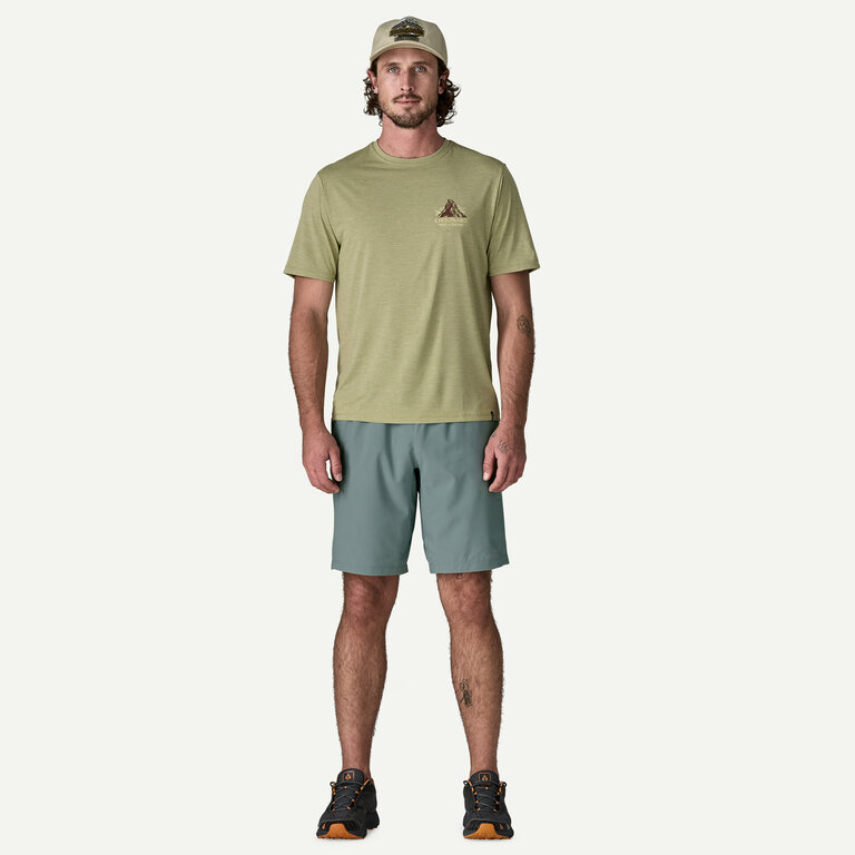 Patagonia M's Terrebonne Shorts